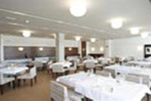 Hotel Spa Villalba