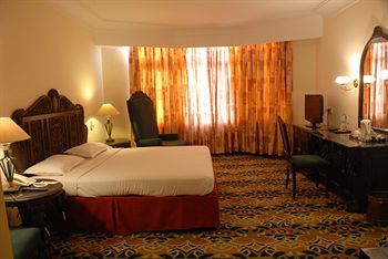 Hotel Cama