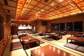 Hotel Associa Takayama Resort