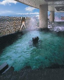 Hotel Associa Takayama Resort