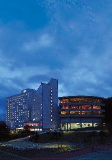 Hotel Associa Takayama Resort