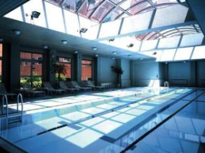 Hotel Ana Crowne Plaza Hiroshima