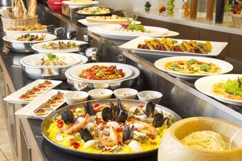Hotel Ana Crowne Plaza Hiroshima