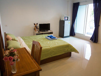 Hotel Tanatip Place