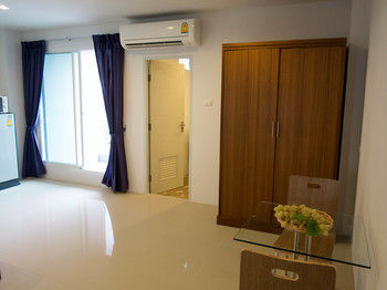 Hotel Tanatip Place