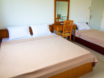 Hotel Tanatip Place