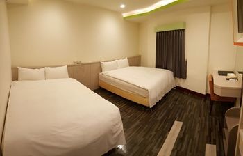 Well Live Hotel