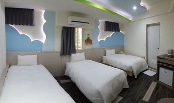 Well Live Hotel