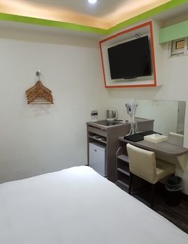 Well Live Hotel