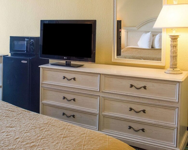 Hotel Quality Inn & Suites Oceanfront