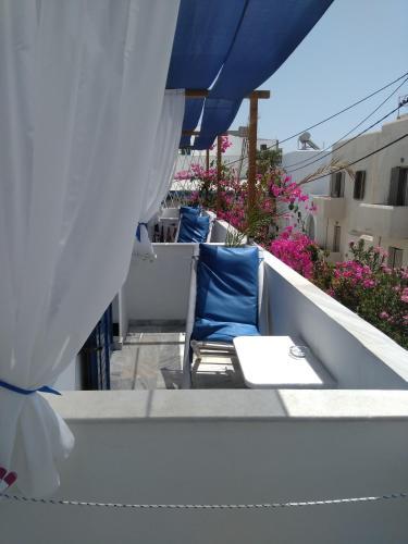 Doron Hotel Delfini