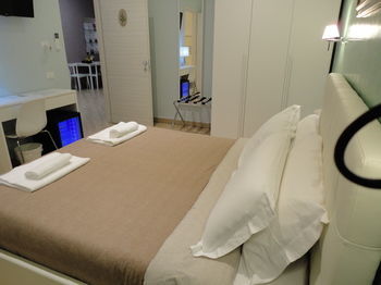 Hotel Guesthouse Le Tre Spezie