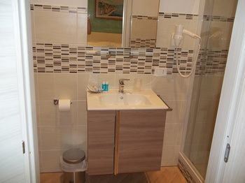 Hotel Guesthouse Le Tre Spezie