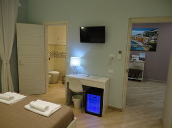 Hotel Guesthouse Le Tre Spezie