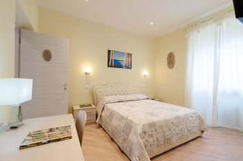 Hotel Guesthouse Le Tre Spezie