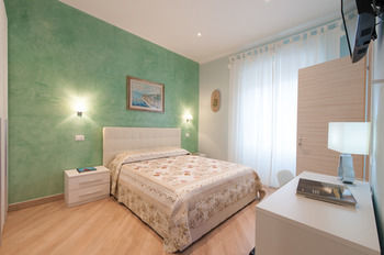 Hotel Guesthouse Le Tre Spezie