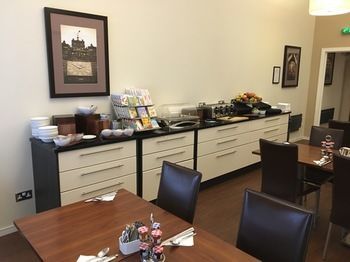 Apartamento Fraser Suites Glasgow