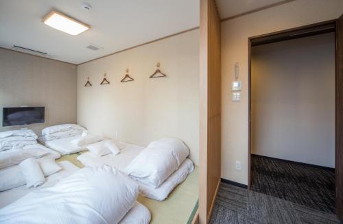 Mosaic Hostel Kyoto