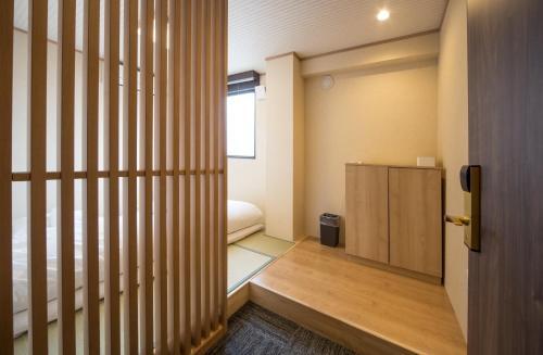 Mosaic Hostel Kyoto