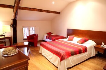 Hotel H�tel Euzkadi