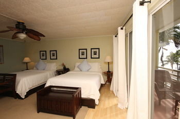 Hotel Drop Anchor Resort And Marina