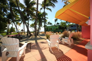 Hotel Drop Anchor Resort And Marina