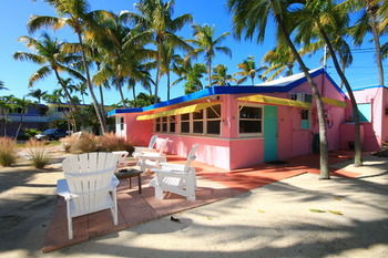 Hotel Drop Anchor Resort And Marina