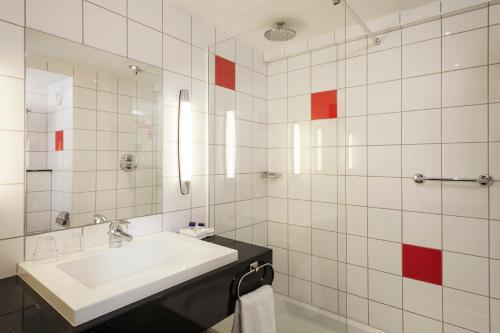 Hotel Park Inn By Radisson Northampton