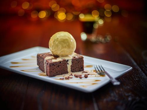 Hotel Park Inn By Radisson Northampton