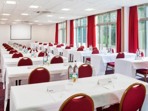 Hotel Park Inn By Radisson Northampton