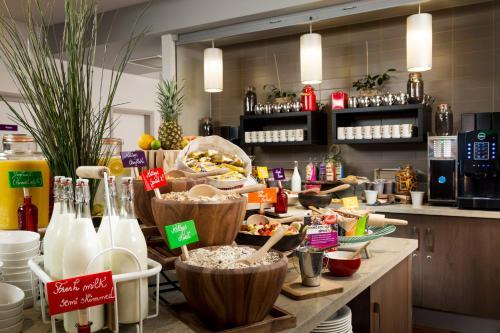 Hotel Park Inn By Radisson Northampton