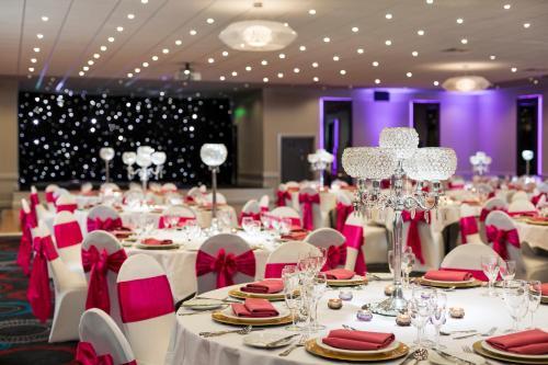 Hotel Park Inn By Radisson Northampton