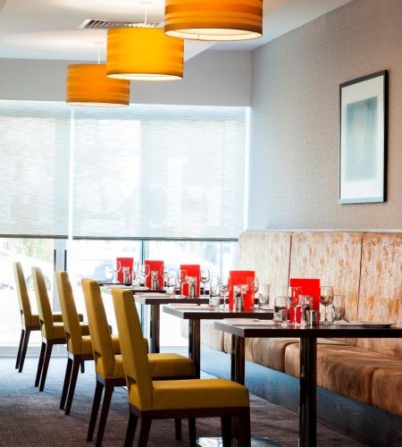 Hotel Park Inn By Radisson Northampton