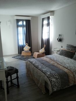 Hotel Hostellerie Du Moulin De La Roque