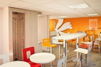 Hotel Premi�re Classe Valenciennes Ouest - Petite For�t