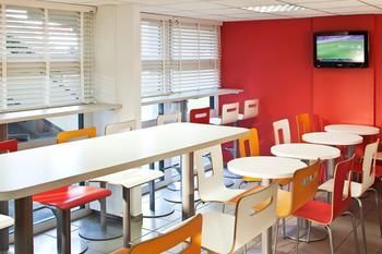 Hotel Premi�re Classe Valenciennes Ouest - Petite For�t