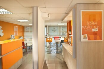 Hotel Premi�re Classe Valenciennes Ouest - Petite For�t