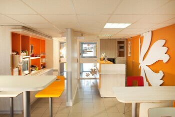 Hotel Premi�re Classe Valenciennes Ouest - Petite For�t