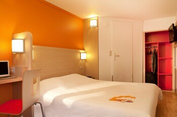 Hotel Premi�re Classe Valenciennes Ouest - Petite For�t