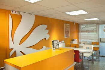 Hotel Premi�re Classe Valenciennes Ouest - Petite For�t
