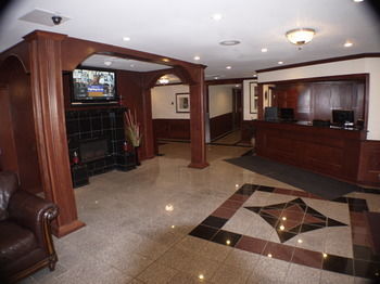 The Heritage Hotel