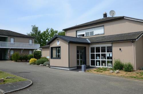 Fasthotel Le Mans