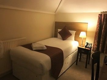 The Regency Bristol Hotel