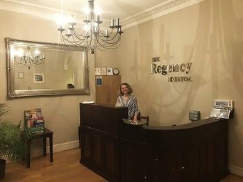The Regency Bristol Hotel