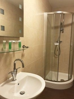 The Regency Bristol Hotel