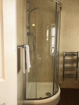 The Regency Bristol Hotel