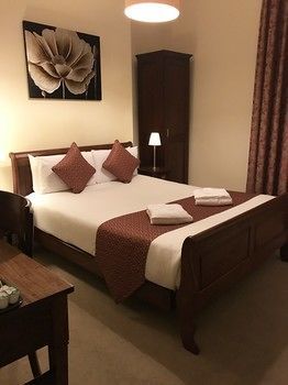The Regency Bristol Hotel