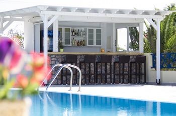 Apartamento Margarenia Studios