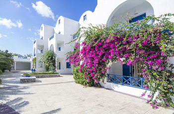 Apartamento Margarenia Studios