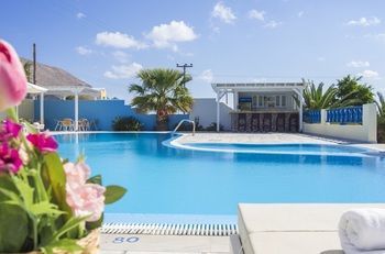 Apartamento Margarenia Studios